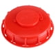 thumbnail image 1 of Adaptador de tapa de plástico para tanque IBC de almacenamiento de agua líquida de 163 mm (tipo A), 1 of 13