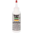 thumbnail image 1 of Botella de 118 ml de aceite de silicona Super Lube CST de alta y baja temperatura, 1 of 6