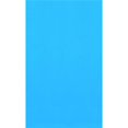 thumbnail image 1 of Doublure Ronde de 18 Pieds avec Jauge Standard, 48 à 52 Pouces - Bleu, 1 of 1