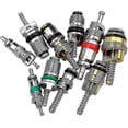 thumbnail image 3 of 102pcs Air Conditioning Valve Core,automotive Air Conditioning, 3 of 5