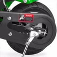 thumbnail image 4 of XtremepowerUS Gas Pocket Bike Motorcycle 40cc 4-stroke Engine, Green, 4 of 5