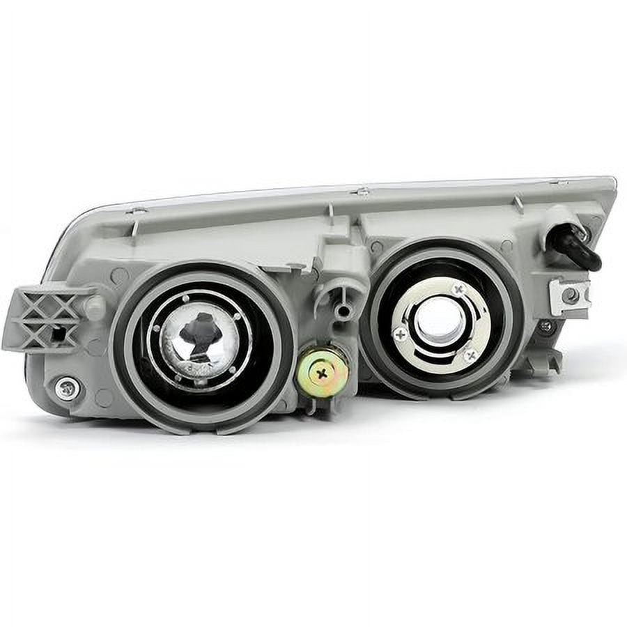 Kojem For Acura MDX 2010-2013 Fog Light Assembly Unit Driver Side AC2594101