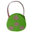 thumbnail image 2 of Bolsas para ales para , Porta dulces, Cajas para , Regalos para Bolsos para dulces, Soporte para dulces de Pascua no tejido, Verde Yuyangstore Easter Candy Holder, 2 of 8