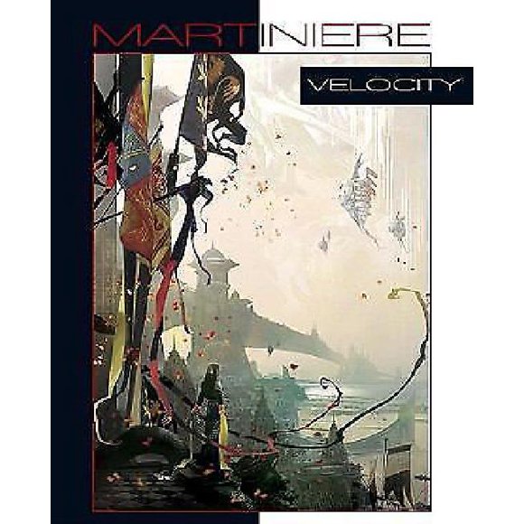 Velocity