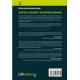 thumbnail image 2 of Libro Lo Que Un Lider No Debe Delegar Tapa Blanda, Autor Salvador Alva, Editorial Lid Mexico, 2 of 2