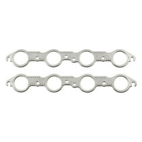 Mr Gasket 7406G Aluminum Header Gasket Fits 08-15 Camaro Corvette G8 SS Fits select: 2010-2015 CHEVROLET CAMARO, 2008-2013 CHEVROLET CORVETTE