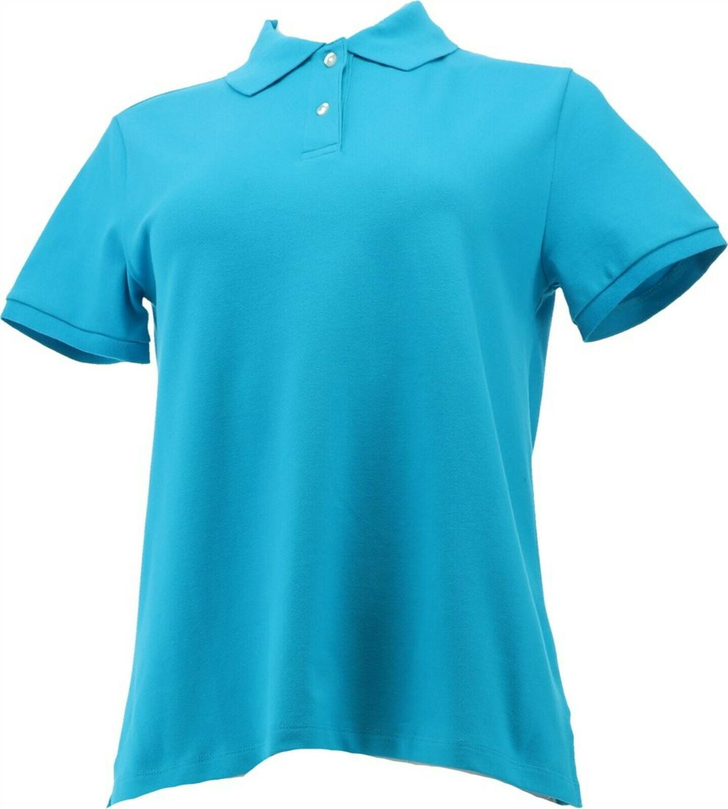 Petite Polo Shirts