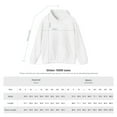 thumbnail image 6 of "GOD DID" (WL) Hoodie, 6 of 8