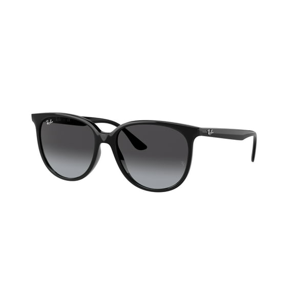 Sunglasses Ray-Ban RB 4378 F 601/8G Black Grey Gradient