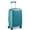 Teal, variant on Dune 29" Large Checked Hardside Expandable Spinner Luggage, Teal