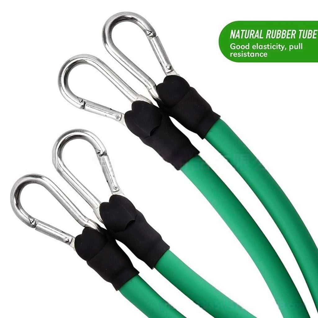 Multipurpose Exercise Bands Professional Resistance Bands Rubber Elastic Bands