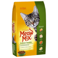 thumbnail image 2 of Meow Mix Indoor Health, 2 of 2