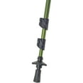 thumbnail image 3 of Outdoor Products 51 in Apex Trekking Walking Hiking Pole Set Aluminum, Green, New, 2.17 in, 3 of 8