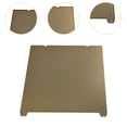 thumbnail image 6 of Kokiya 3D Printer Build Plate Double Sided Accessories Sturdy Easy to Use 235x235mm Hot, 6 of 9
