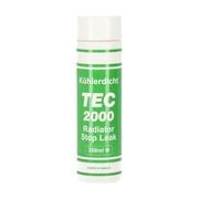 TEC 2000 Radiator Stop Leak