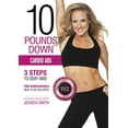 thumbnail image 2 of Cardio Abs DVD: HIIT cardio interval training, sculpting, fat burning, Tabata, intermediate to advanced level workout, best home exercise, 2 of 3