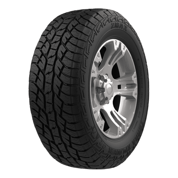Llanta 265/70 R16 112T Zmax Terra Xplorer C2 A/T