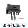 thumbnail image 4 of Charging Base for Pocket 3 Type-C 1/4 Mount Adapter Potable Gimbal Camera for Pocket 3 Camra Accessories, 4 of 10