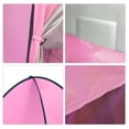thumbnail image 4 of Carpa de Playa Eplze Automática Pop Up Portátil Refugio Solar Rosa, 4 of 6