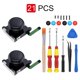 thumbnail image 2 of Joystick analógico 3D de repuesto Sunnimix 2 Uds con Interruptor para Nintendo reemplazo de joystick, 2 of 8