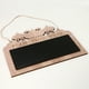 thumbnail image 5 of EID-UL-FIGR Black Board El festival de Fast-Romper Ornament Collam Style Libro de visitas Colgante de regalo creativo para puerta de pared Scienceny HA011710-00, 5 of 7