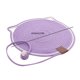 thumbnail image 2 of Alfombrilla tejida para gatos, material de cuerda, antiarañazos, almohadilla para dormir, para proteger los muebles de los gatos, 2 of 3