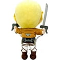 Great Eastern Attack on Titan 9" Armin Arlert Plush