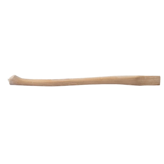 Truper Axe Replacement Handle Heavy-Duty 30 In x 5 In x 5 In Tool Handles Metal 1.6 lb
