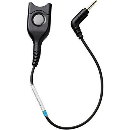 UPC 615418098886 product image for Sennheiser Audio Cable - For Audio Device, Cellular Phone - 7.87