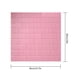 thumbnail image 5 of Papel tapiz 3D Etiqueta de pared de ladrillo Espuma TV Calcomanía de fondo Autoadhesivo Peel adhesivo, 10 piezas, Rosa sidaley HA002452-22, 5 of 6