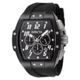thumbnail image 1 of Reloj INVICTA 45480 Negro Hombre, 1 of 2