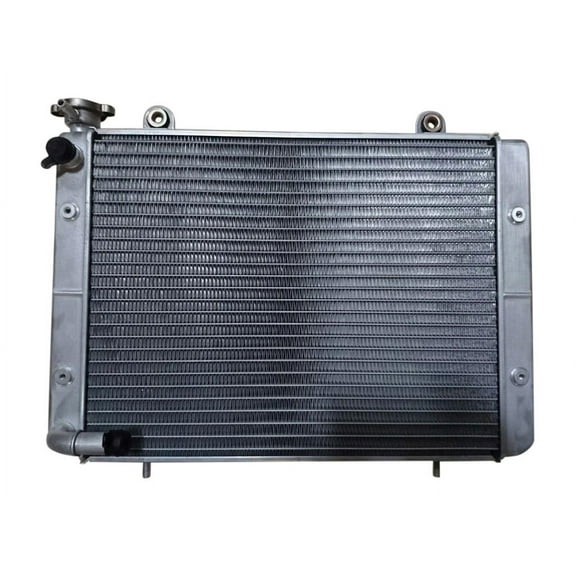2005 2006 Polaris Ranger 500 All Engine ATV Radiator