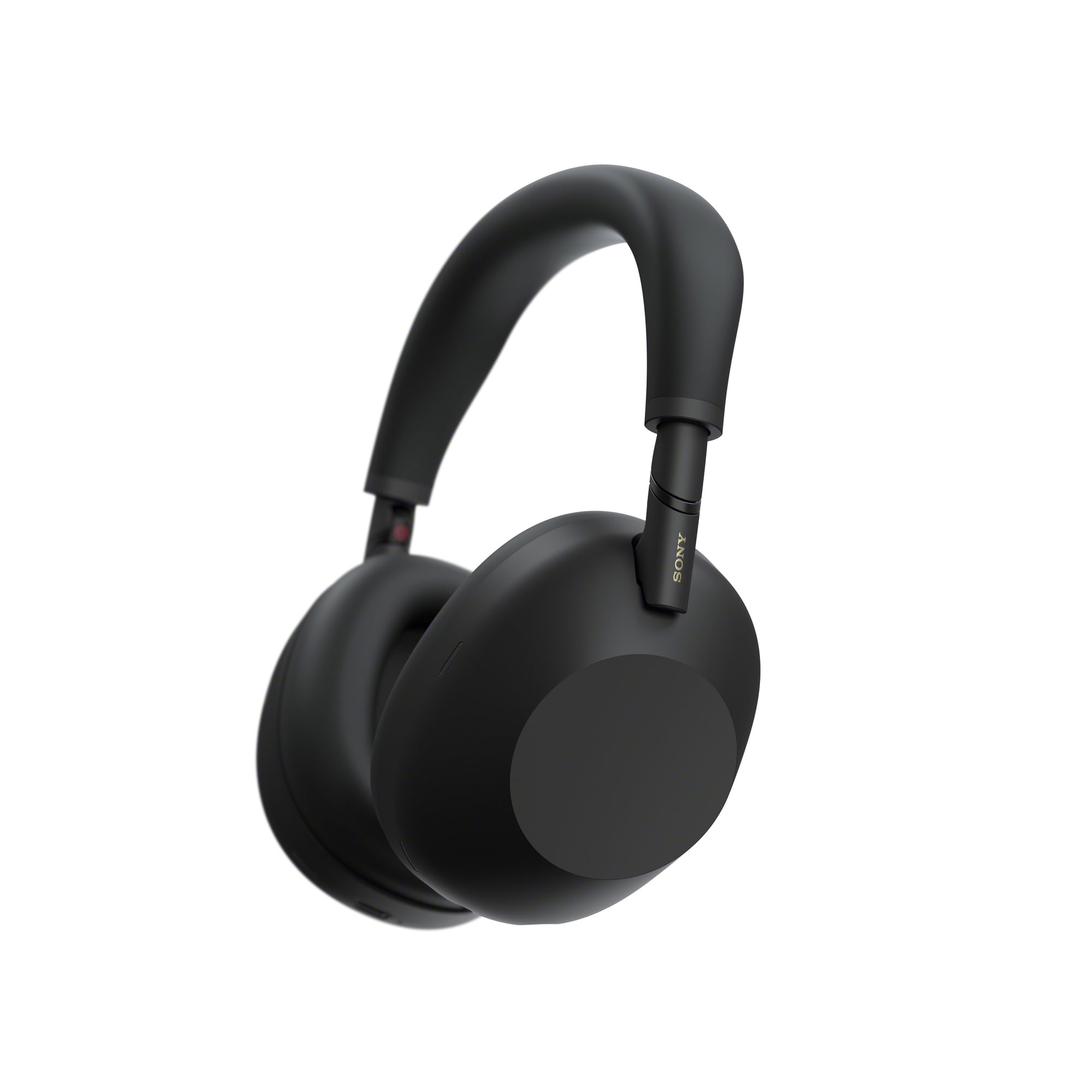 Sony WH-1000XM6 The Best Noise Canceling Wireless Headphones, Black