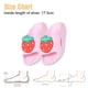 thumbnail image 2 of Zapatillas de casa Sandalias con punta abierta Ducha en el hogar Zapatilla de baño para niños pequeños,Zapatillas para niñas, 2 of 5
