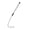 Black, variant on Welling Flexible 10 LED USB Light Night Lamp for Keyboard Reading Notebook Laptop PC