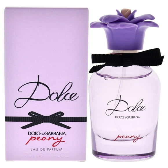 Dolce and gabbana Dolce Peony Femmes 1 oz EDP Vaporisateur