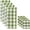 Green, variant on 100% Cotton Buffalo Plaid Kitchen Towels, Dish Towels for Drying Dishes, Ultra Absorbent Quick Dry Hand Towels for Kitchen