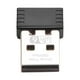 thumbnail image 3 of Receptor externo inalámbrico Dongle Wi-Fi Adaptador Wifi6 802.11b/g/n/Ax 2.4Ghz, 3 of 9