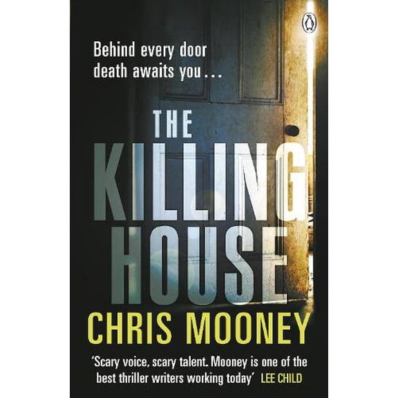 Pre-Owned The Killing House (Paperback)