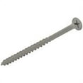 thumbnail image 3 of Grip-Rite PrimeGuard Standard #6 x 1-1/4 In. Phillips Gray Wood Deck Screw (900 Ct. Jar), 3 of 3