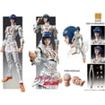 thumbnail image 6 of JoJo’s Bizarre Adventure: Golden Wind – Bruno Bucciarati Chozokado Super Action Statue, 6 of 6