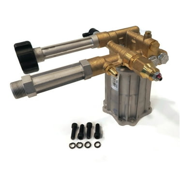 OEM | AR 7/8" Shaft 2800 PSI PRESSURE WASHER Water PUMP for Briggs & Stratton 189942GS