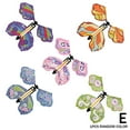 thumbnail image 1 of SGACAI Flying Butterfly Magic Butterfly Novel Unique Bookmark Toy Gift Internet Celebrity Tiktok Magic Props Manufacturer, 1 of 1
