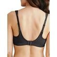 thumbnail image 5 of Bali Comfort Revolution Wirefree Bra Women's Seamless ComfortFlex Fit DF3463, 5 of 6