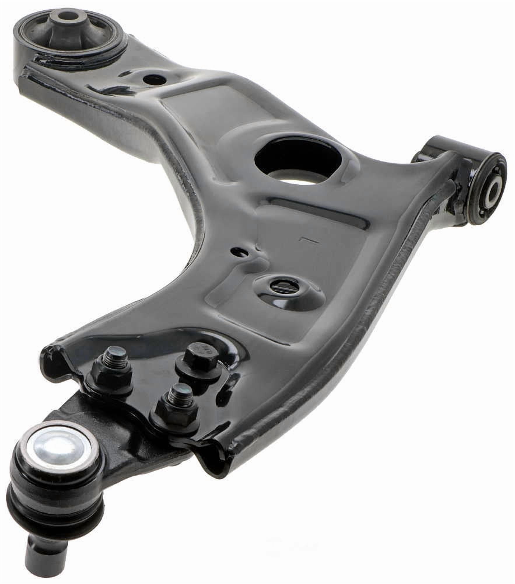 Mevotech Original Grade GS901288 Suspension Control Arm and Ball Joint Assembly