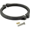 Clamp Ring Assembly, Jacuzzi Sandstorm, Plastic