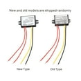 thumbnail image 1 of AC 12V 24V To DC 5V  Converter AC-DC Power Supply Module Regulator Step-Down Converter, 1 of 8