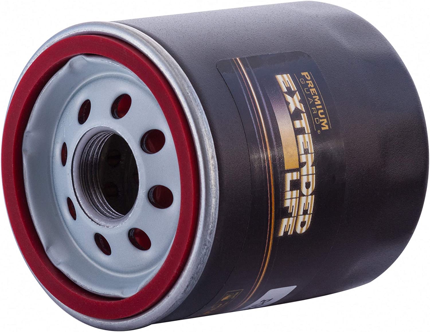 Premium PG2222EX Extended Life Oil Filter - image 5 of 5