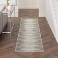 thumbnail image 4 of Nourison Key Largo Runner Area Rug, 4 of 5