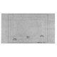 thumbnail image 4 of Estera de rompecabezas con bolsa con cordón, bomba de mano blanca, organizador para almohadilla de almacenamiento de rompecabezas de fieltro enrollable, 4 of 8